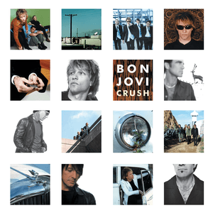 Crush by Bon Jovi
