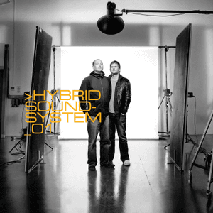 Soundsystem 01 by Quivver