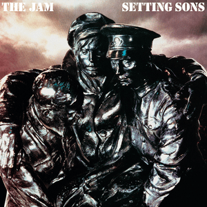 Setting Sons by The Jam