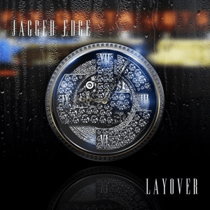 Layover by Jagged Edge