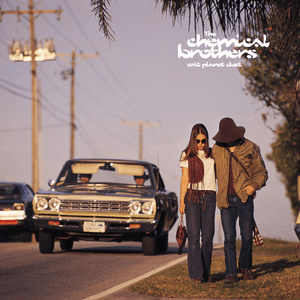 Exit Planet Dust by The Chemical Brothers