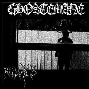 RITUALS by Ghostemane