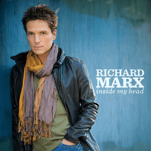 Inside My Head by Richard Marx