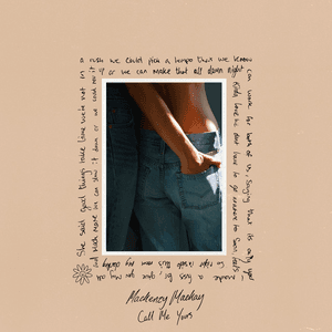 Call Me Yours by Mackenzy Mackay