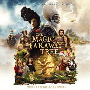 The Family Song (From “The Magic Faraway Tree” Soundtrack) by Andrew Garfield