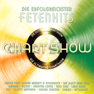 Die ultimative Chartshow: Die erfolgreichsten Fetenhits by LMFAO