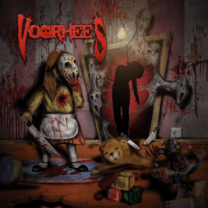 CHAPTER ONE by Voorhees