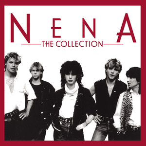 The Collection by Nena