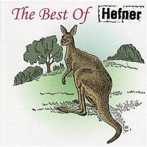 The Best of Hefner by Hefner