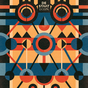 I_Con by De Staat