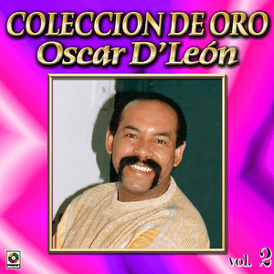 Colección De Oro, Vol. 2 by Oscar D'León