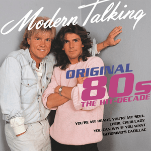 Original 80's by Modern Talking