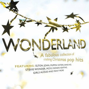 Christmas Wonderland Collection by Band Aid