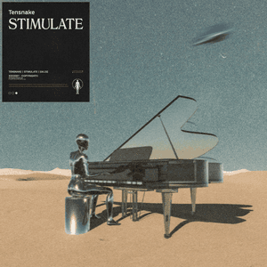 Stimulate by Tensnake