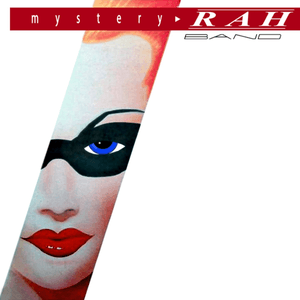 Mystery by The RAH Band