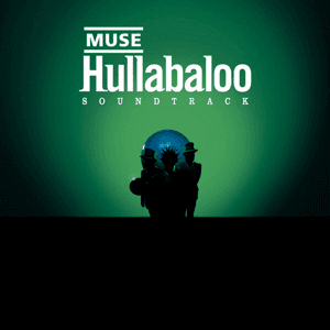 Hullabaloo (Disc 2) by Muse