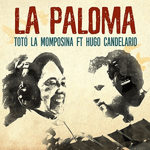 La Paloma by Toto La Momposina