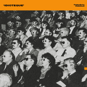 Idioteque by Hundredth