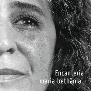 Encanteria by Maria Bethânia