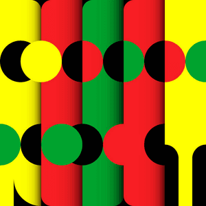 Reset in Dub by Panda Bear & Sonic Boom