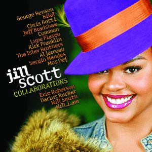 Jill Scott Collaborations by Jill Scott