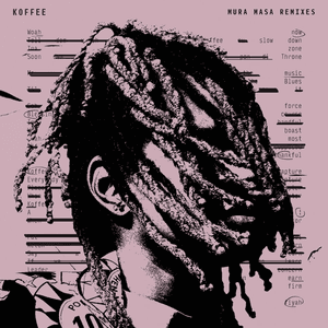 Toast & Throne (Mura Masa Remixes) by Koffee