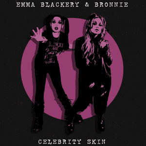 Celebrity Skin by Emma Blackery