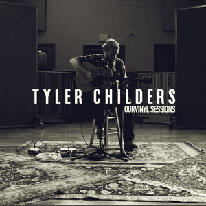 Tyler Childers | OurVinyl Sessions by Tyler Childers