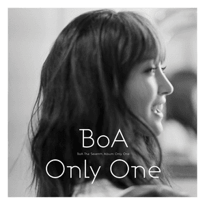 Only One by BoA