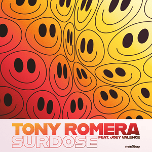 Surdose by Tony Romera