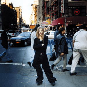 Let Go (Advance) by Avril Lavigne