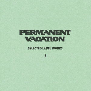 Selected Label Works 2 by Tensnake