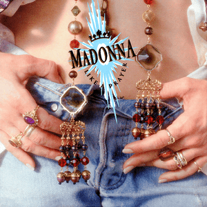 Like a Prayer by Madonna