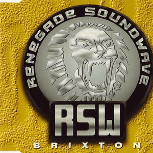 Brixton by Renegade Soundwave