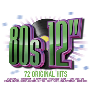 Original Hits - 80s 12'' by Kajagoogoo