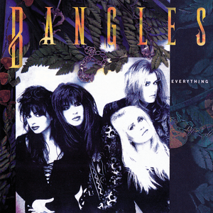 Everything by The Bangles