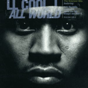 All World: Greatest Hits by LL COOL J