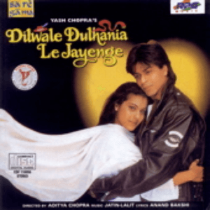 Dilwale Dulhania Le Jayenge by Udit Narayan