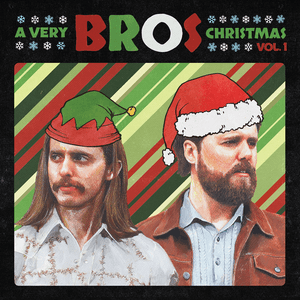 A Very BROS Christmas (Vol. 1) by Bros