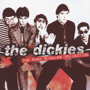 Punk Singles Collection by The Dickies