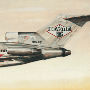 Licensed to Ill by Beastie