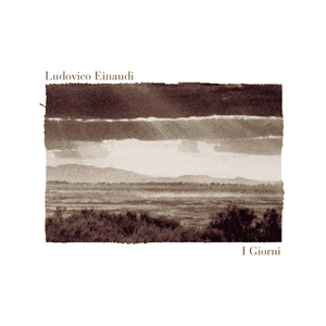 I Giorni by Ludovico Einaudi