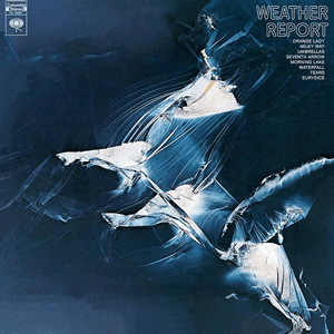 Weather Report by Weather Report