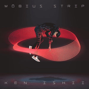 Möbius Strip by Ken Ishii