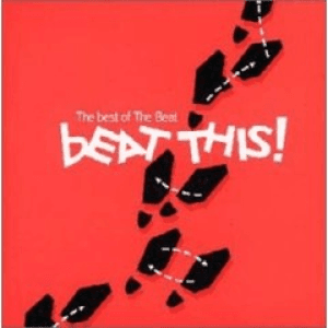 Best of The Beat by The Beat