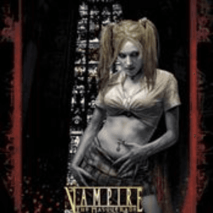 Vampire: The Masquerade - Bloodlines OST by Genitorturers