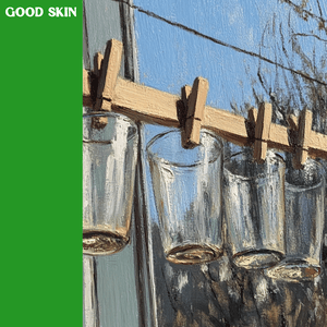 Sober Plans by Good Skin