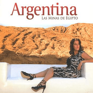 Las Minas de Egipto by Argentina