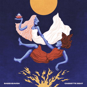 Cassette Beat / Human Nature by Babeheaven