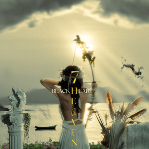 7HEAVEN by BLVCKHEART